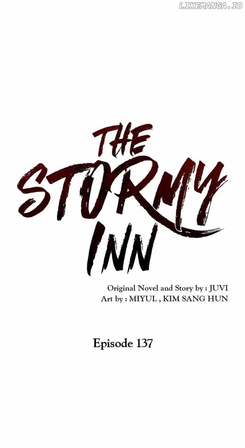 Storm Inn Chapter 137 53